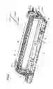 Fig. 03 - Photosensitive member cartridge