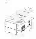 Fig. 02 - Image forming apparatus