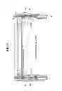Fig. 05 - Image forming apparatus including a covered retracting mechanism
