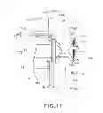 Fig. 12 - Electrophotographic image forming apparatus, developing apparatus, and coupling member