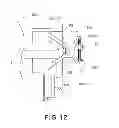 Fig. 13 - Electrophotographic image forming apparatus, developing apparatus, and coupling member