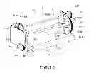 Fig. 16 - Electrophotographic image forming apparatus, developing apparatus, and coupling member