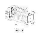 Fig. 17 - Electrophotographic image forming apparatus, developing apparatus, and coupling member
