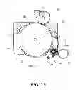 Fig. 20 - Electrophotographic image forming apparatus, developing apparatus, and coupling member