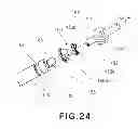 Fig. 25 - Electrophotographic image forming apparatus, developing apparatus, and coupling member