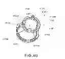 Fig. 40 - Electrophotographic image forming apparatus, developing apparatus, and coupling member