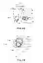 Fig. 43 - Electrophotographic image forming apparatus, developing apparatus, and coupling member