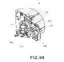 Fig. 56 - Electrophotographic image forming apparatus, developing apparatus, and coupling member