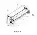 Fig. 58 - Electrophotographic image forming apparatus, developing apparatus, and coupling member