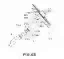 Fig. 66 - Electrophotographic image forming apparatus, developing apparatus, and coupling member