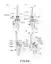 Fig. 67 - Electrophotographic image forming apparatus, developing apparatus, and coupling member