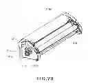 Fig. 68 - Electrophotographic image forming apparatus, developing apparatus, and coupling member