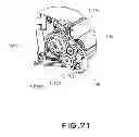 Fig. 69 - Electrophotographic image forming apparatus, developing apparatus, and coupling member