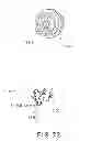 Fig. 70 - Electrophotographic image forming apparatus, developing apparatus, and coupling member