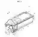 Fig. 03 - Developer case and image forming apparatus