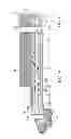 Fig. 15 - Developer storage container and image forming apparatus with same