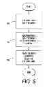 Fig. 06 - Apparatus and method for cleaning a pressure roll of a fuser unit as used in printing