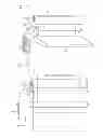 Fig. 06 - Image forming apparatus having a holder that moves relative to an opening/closing door