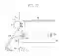 Fig. 09 - Image forming apparatus having a holder that moves relative to an opening/closing door