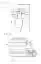 Fig. 10 - Image forming apparatus having a holder that moves relative to an opening/closing door