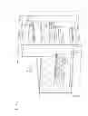 Fig. 13 - Image forming apparatus having a holder that moves relative to an opening/closing door