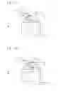 Fig. 15 - Image forming apparatus having a holder that moves relative to an opening/closing door