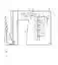 Fig. 17 - Image forming apparatus having a holder that moves relative to an opening/closing door
