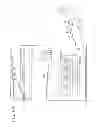 Fig. 18 - Image forming apparatus having a holder that moves relative to an opening/closing door