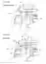 Fig. 06 - Printer with roll storage guide member having through holes accommodating support rollers