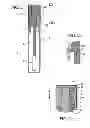 Fig. 03 - System for packaging and applying a product, in particular a cosmetic product
