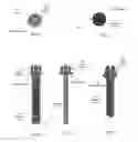 Fig. 04 - Applicator