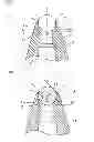 Fig. 02 - Ballpoint pen tip and ballpoint pen using the same