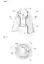 Fig. 07 - Ballpoint pen tip and ballpoint pen using the same