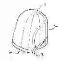 Fig. 01 - Dispenser Cap