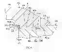 Fig. 04 - Coupling structure for coupling shaft to universal joint yoke, coupling method for coupling shaft to universal joint yoke, and intermediate shaft