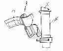 Fig. 01 - Fitting for furniture