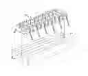 Fig. 01 - PREFABRICATED DRAIN STRUCTURE