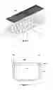 Fig. 06 - PREFABRICATED DRAIN STRUCTURE
