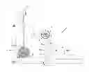 Fig. 01 - Reel lay system