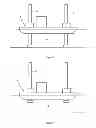 Fig. 03 - Method of estimating the environmental force acting on a supported jack-up vessel