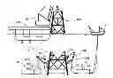 Fig. 01 - METHOD AND DEVICE FOR ASSEMBLING OR DISASSEMBLING A STRUCTURE UNDER WATER