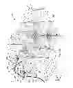 Fig. 03 - METHOD AND DEVICE FOR ASSEMBLING OR DISASSEMBLING A STRUCTURE UNDER WATER