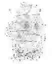 Fig. 04 - METHOD AND DEVICE FOR ASSEMBLING OR DISASSEMBLING A STRUCTURE UNDER WATER