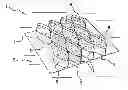 Fig. 01 - Method for forming a ground-covering layer, and thus formed ground-covering layer
