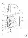 Fig. 02 - Cutting insert having a coolant duct