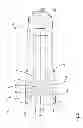 Fig. 03 - Cutting insert having a coolant duct