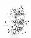 Fig. 01 - Milling/surfacing method and device