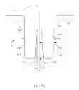 Fig. 07 - Cutting tool and cutting insert with a rearward resilience slit