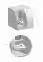 Fig. 02 - Adapter for dental milling blank