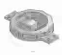Fig. 07 - Adapter for dental milling blank
